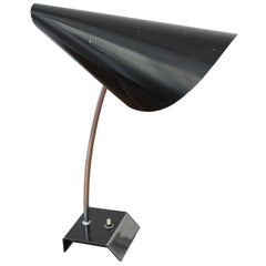 Table Lamp 0513 "The Nun" by Josef Hurka for Napako