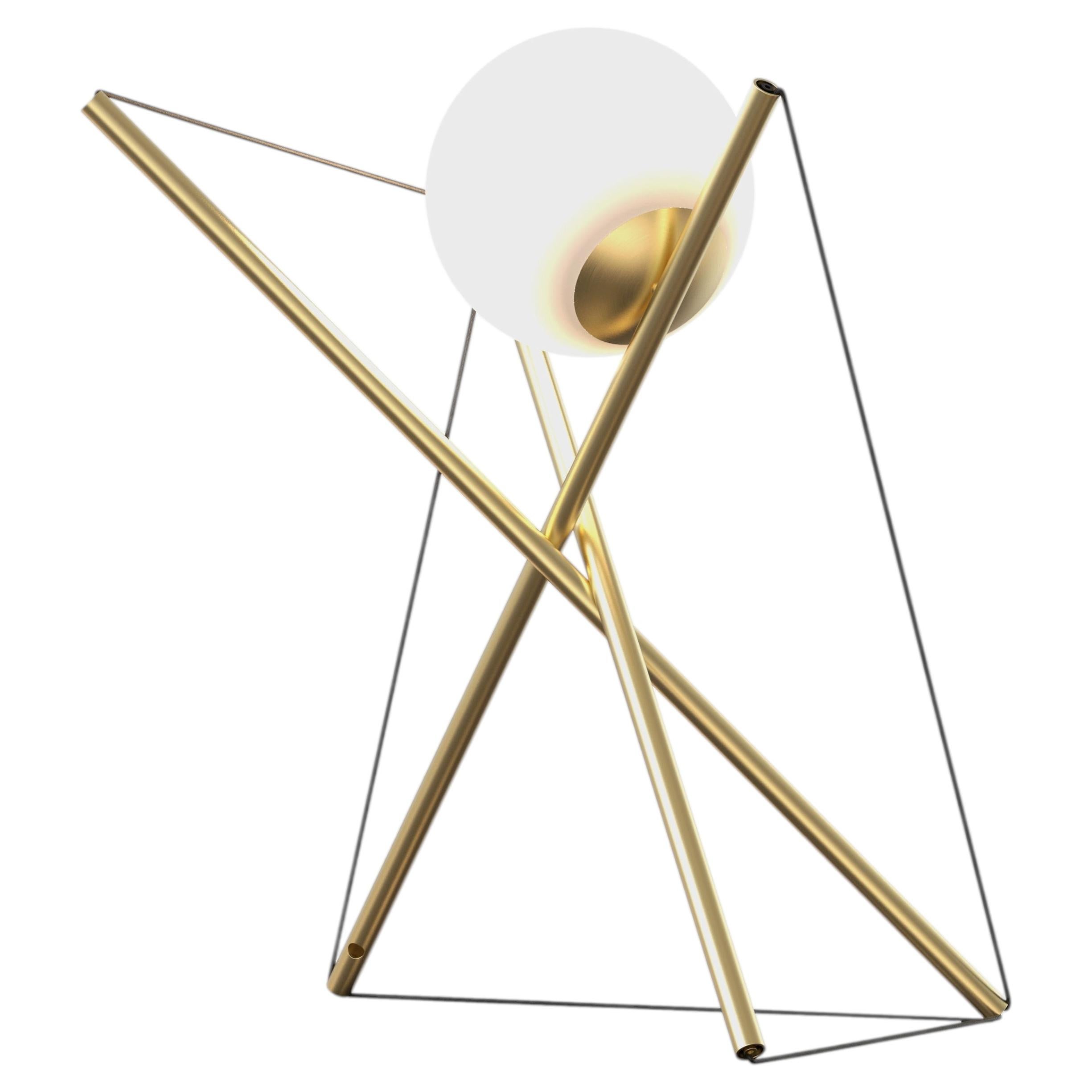 Table Lamp 057 by Edizioni Design For Sale