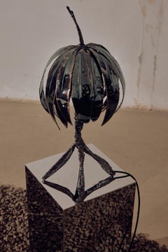 Lampe de table 1 de Michael Gittings