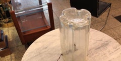 Table Lamp, 1950, Material, Murano, Italian