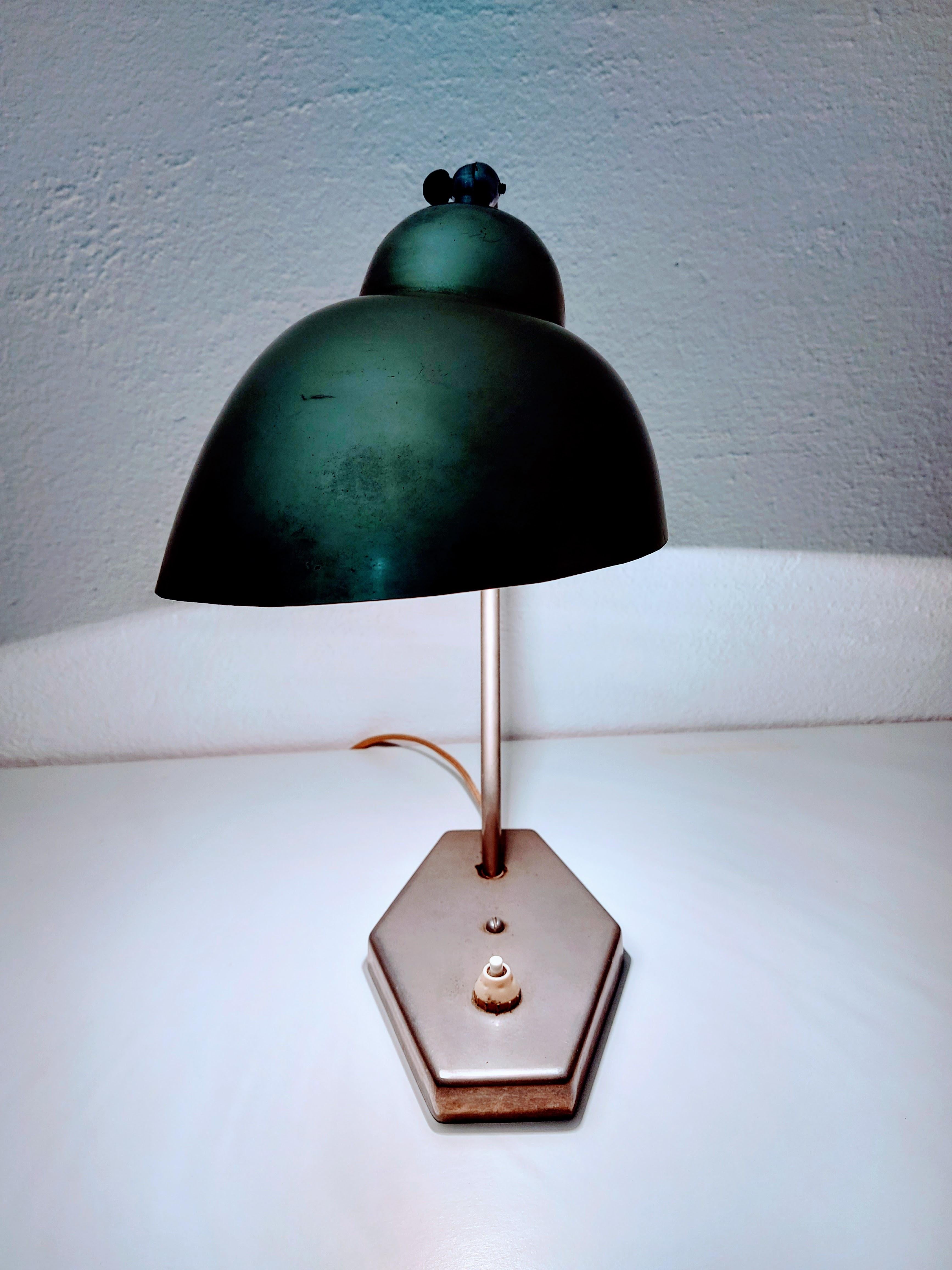 Table Lamp, 1950s 1
