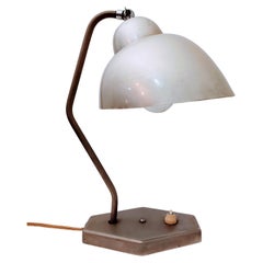 Vintage Table Lamp, 1950s