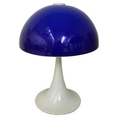 Table Lamp, 1960,  Attributed to Verner Panton, Denmark