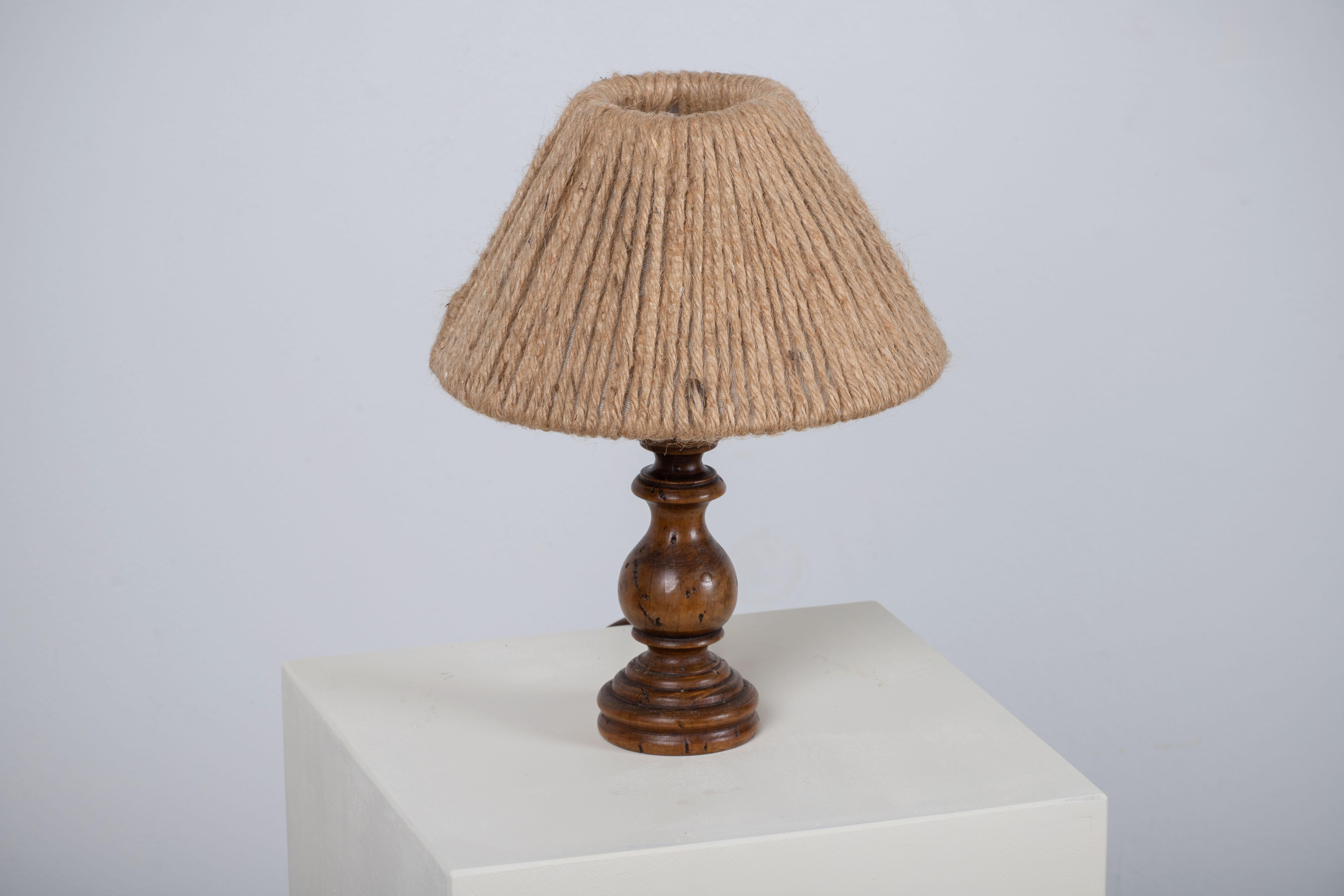 Table Lamp, 1960, France, a Pair In Good Condition For Sale In Wiesbaden, DE
