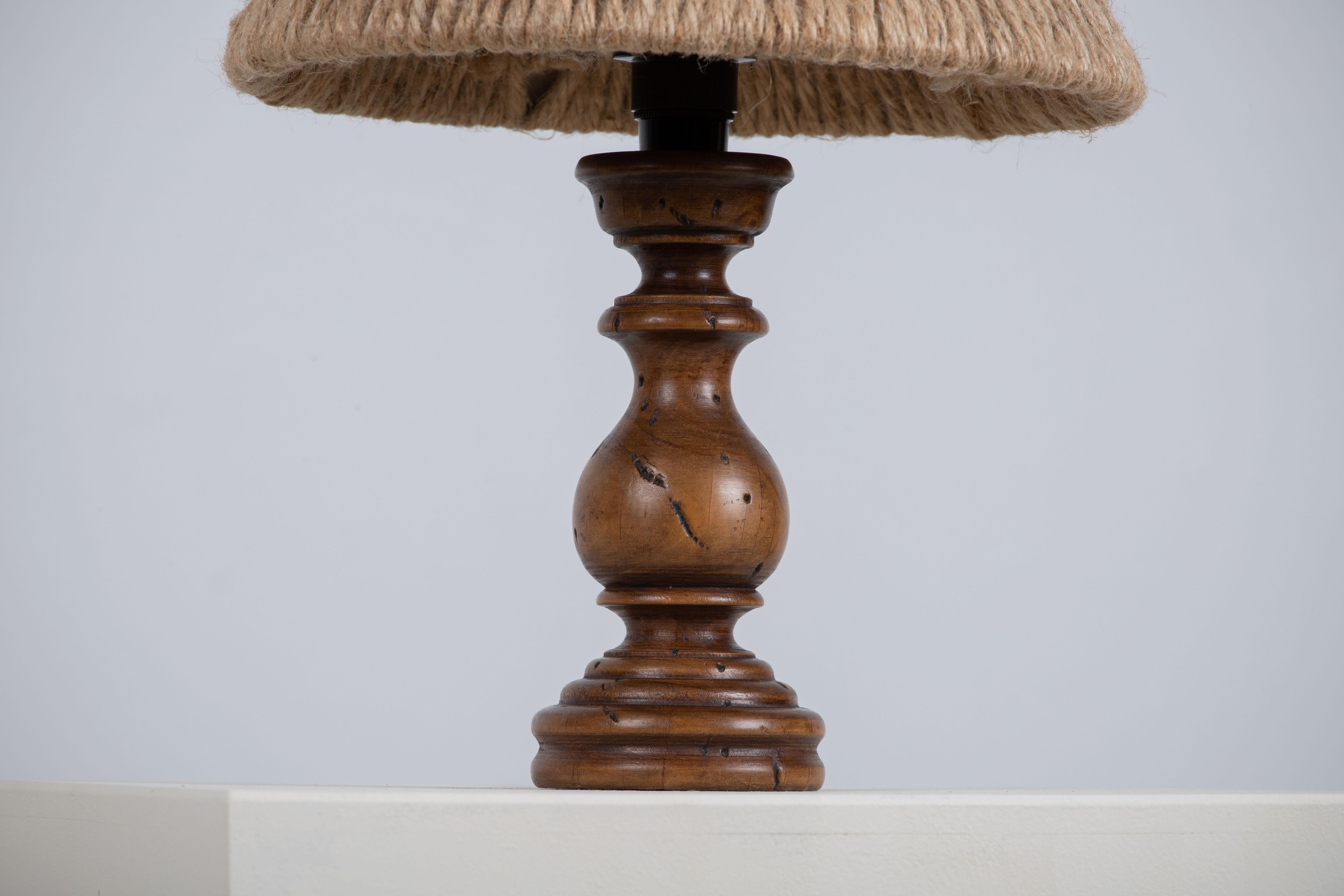 Table Lamp, 1960, France, a Pair For Sale 2