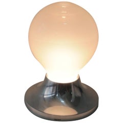 Table Lamp 1960s Stilux-Milano