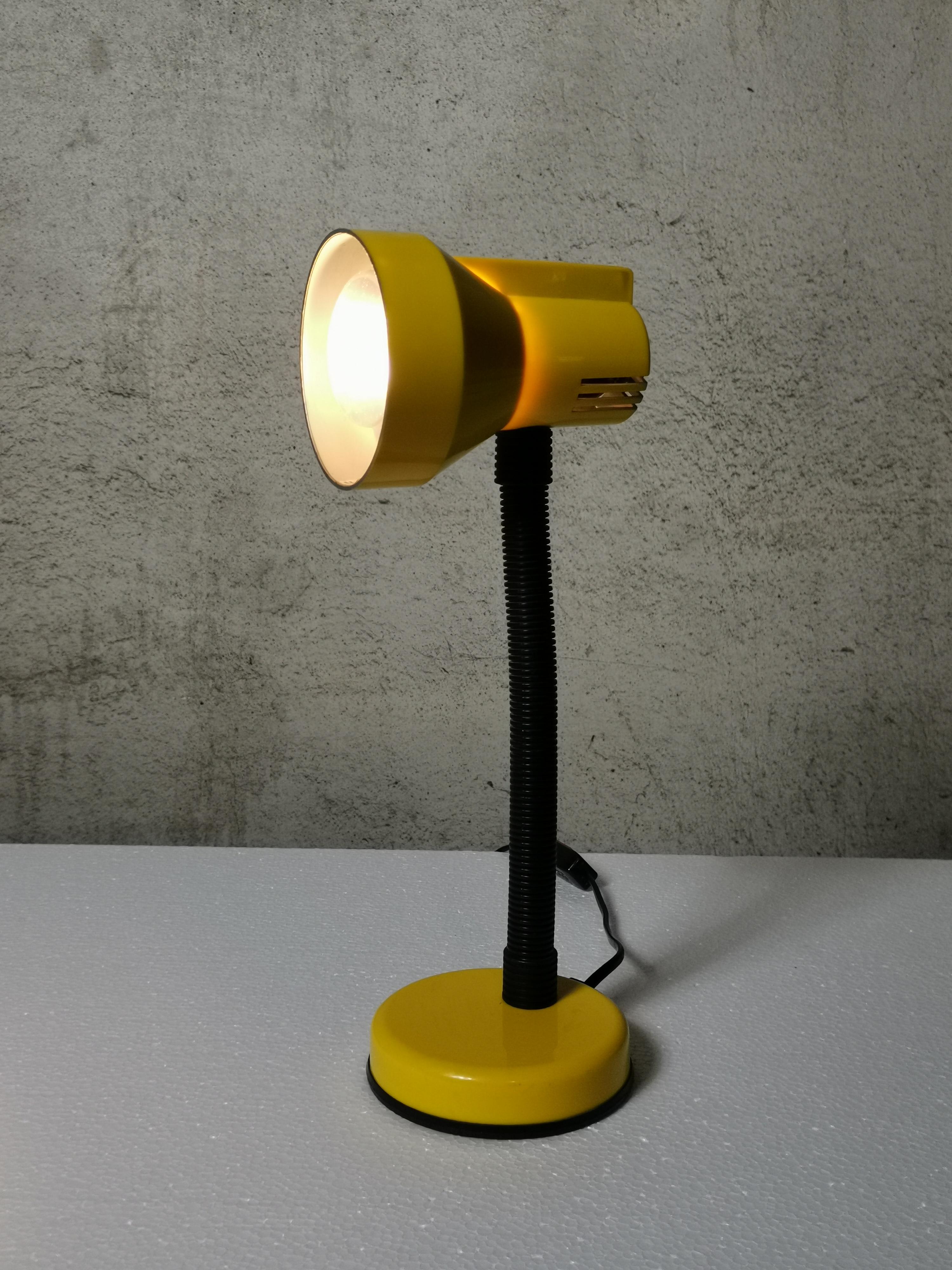 Table lamp 1970s For Sale 3