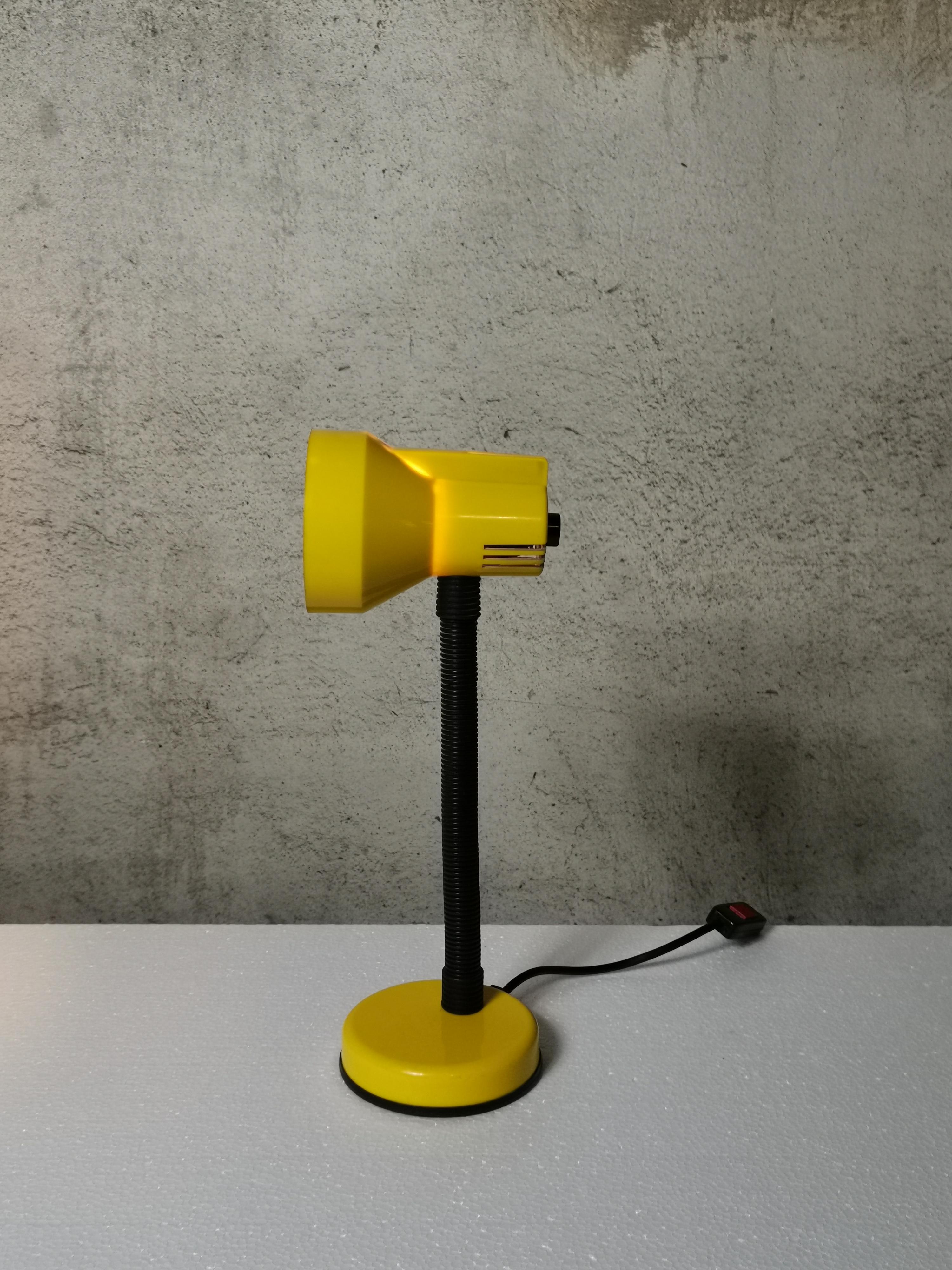 Table lamp 1970s For Sale 7