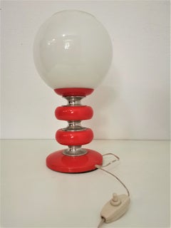 Table Lamp, 1970s