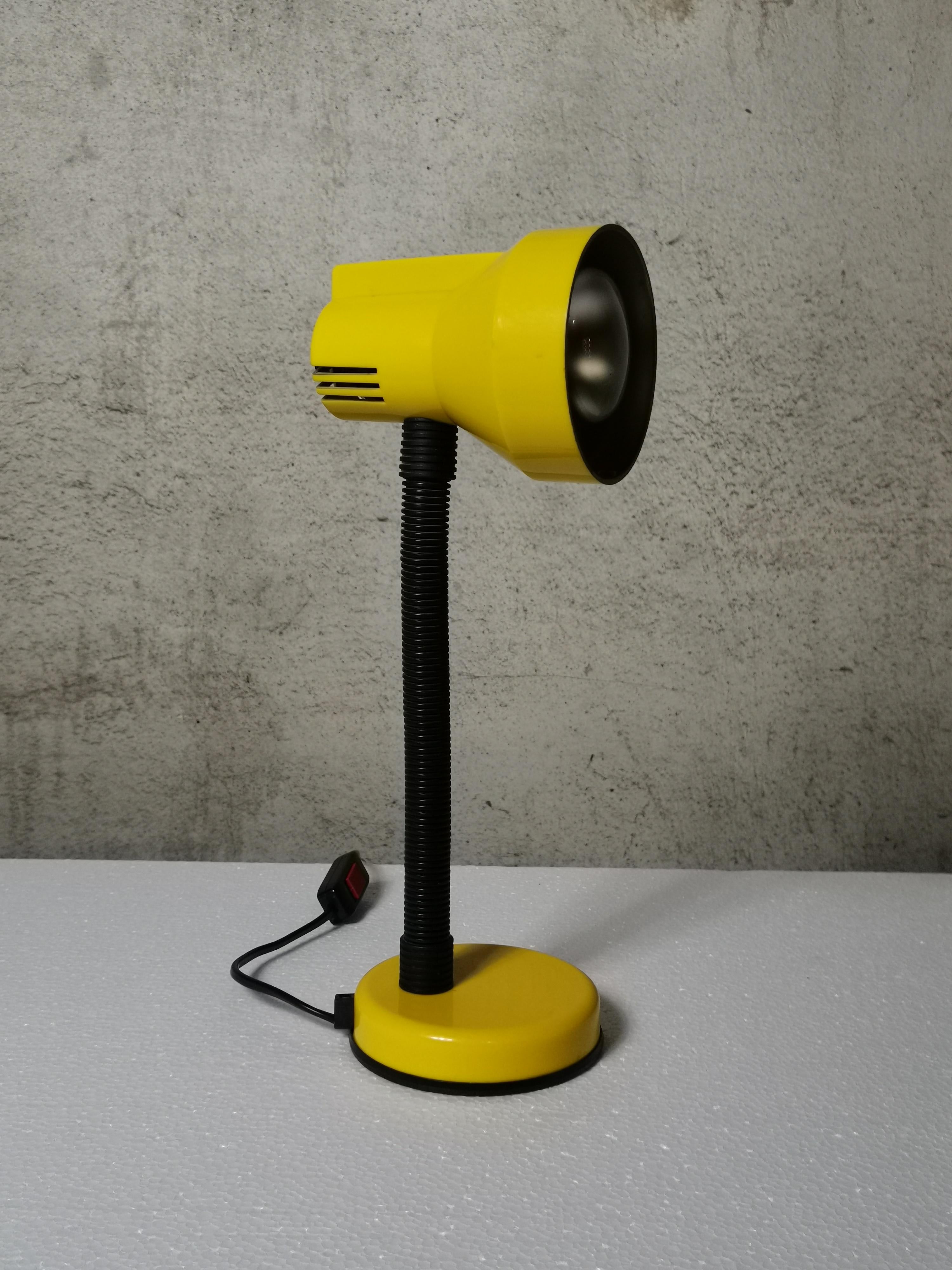 Table lamp 1970s For Sale 1