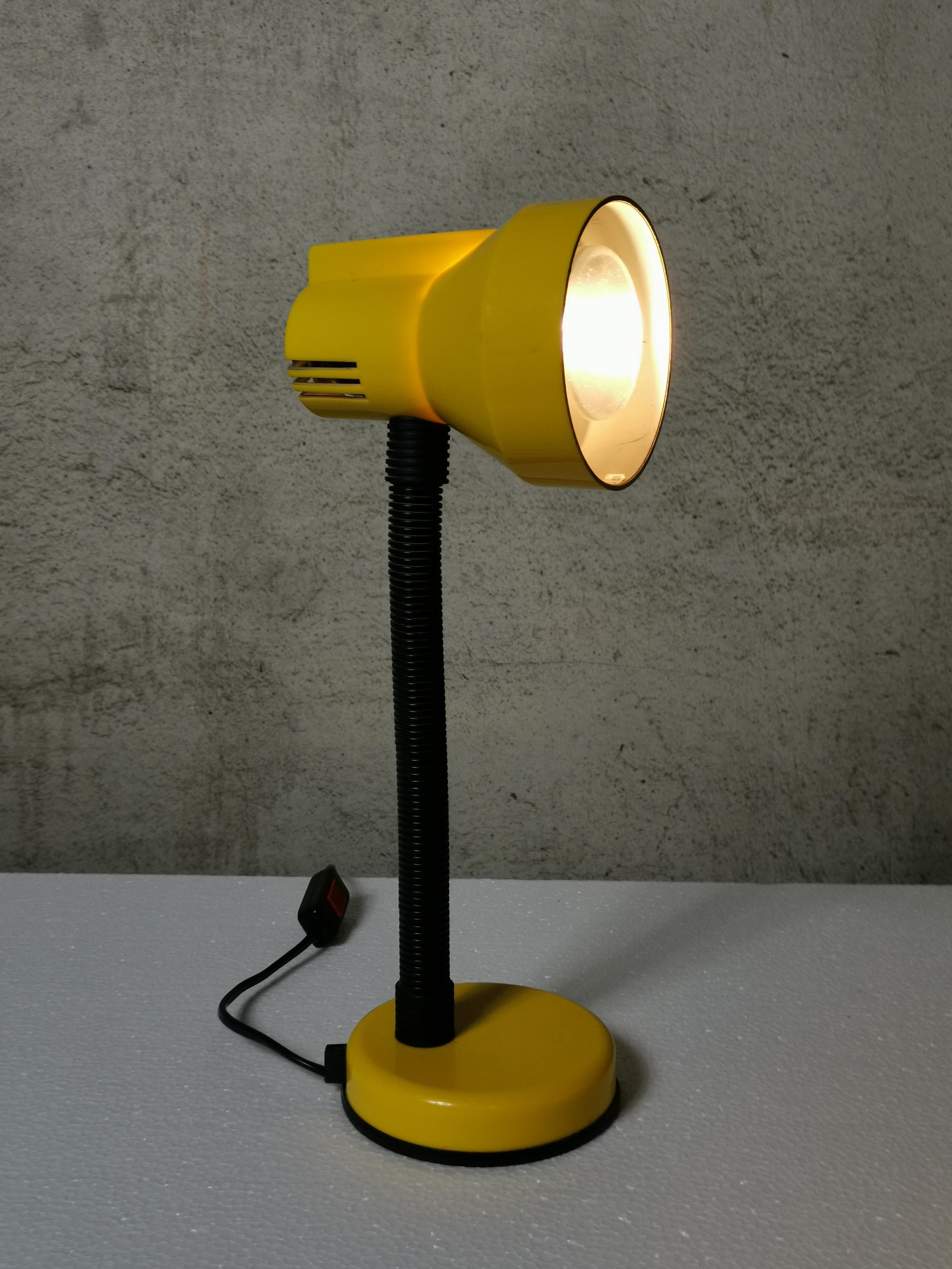 Table lamp 1970s For Sale 2