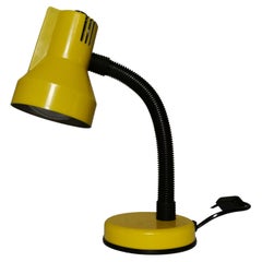 Tischlampe 1970er Jahre