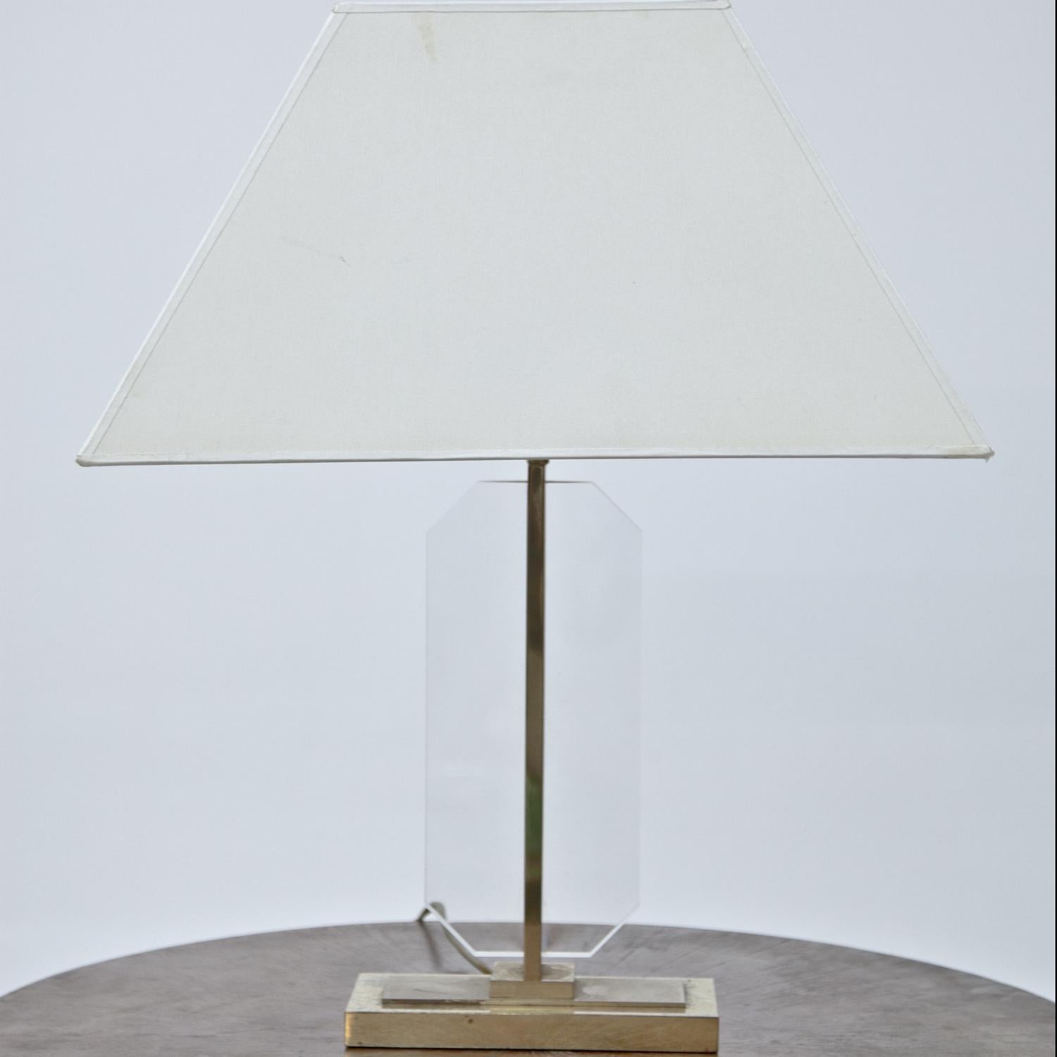 Table Lamp, 20th Century In Good Condition In Greding, DE