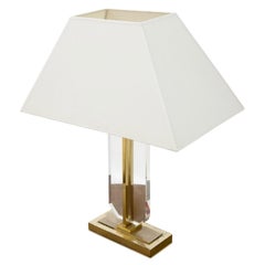 Table Lamp, 20th Century