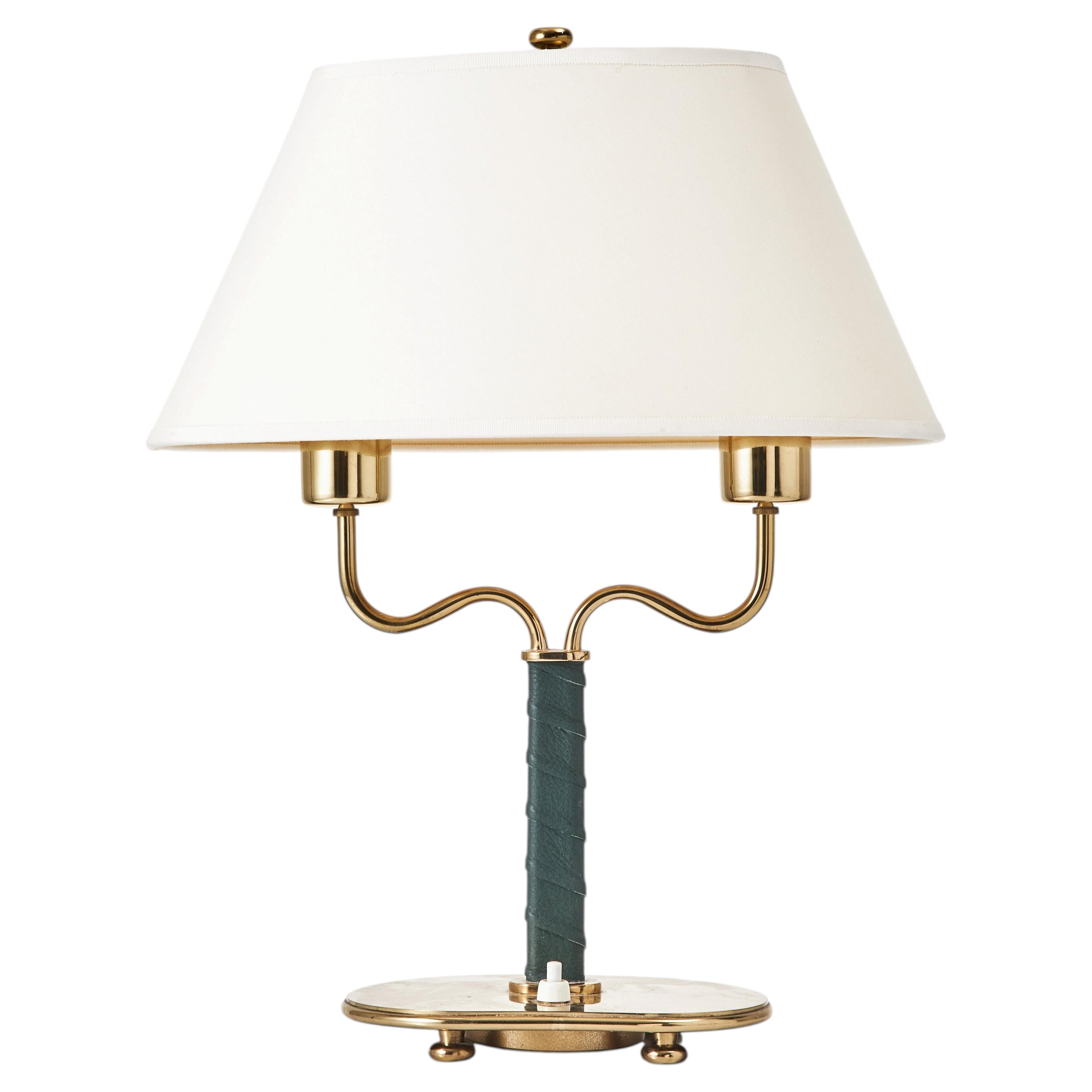 Tischlampe Modell 2388