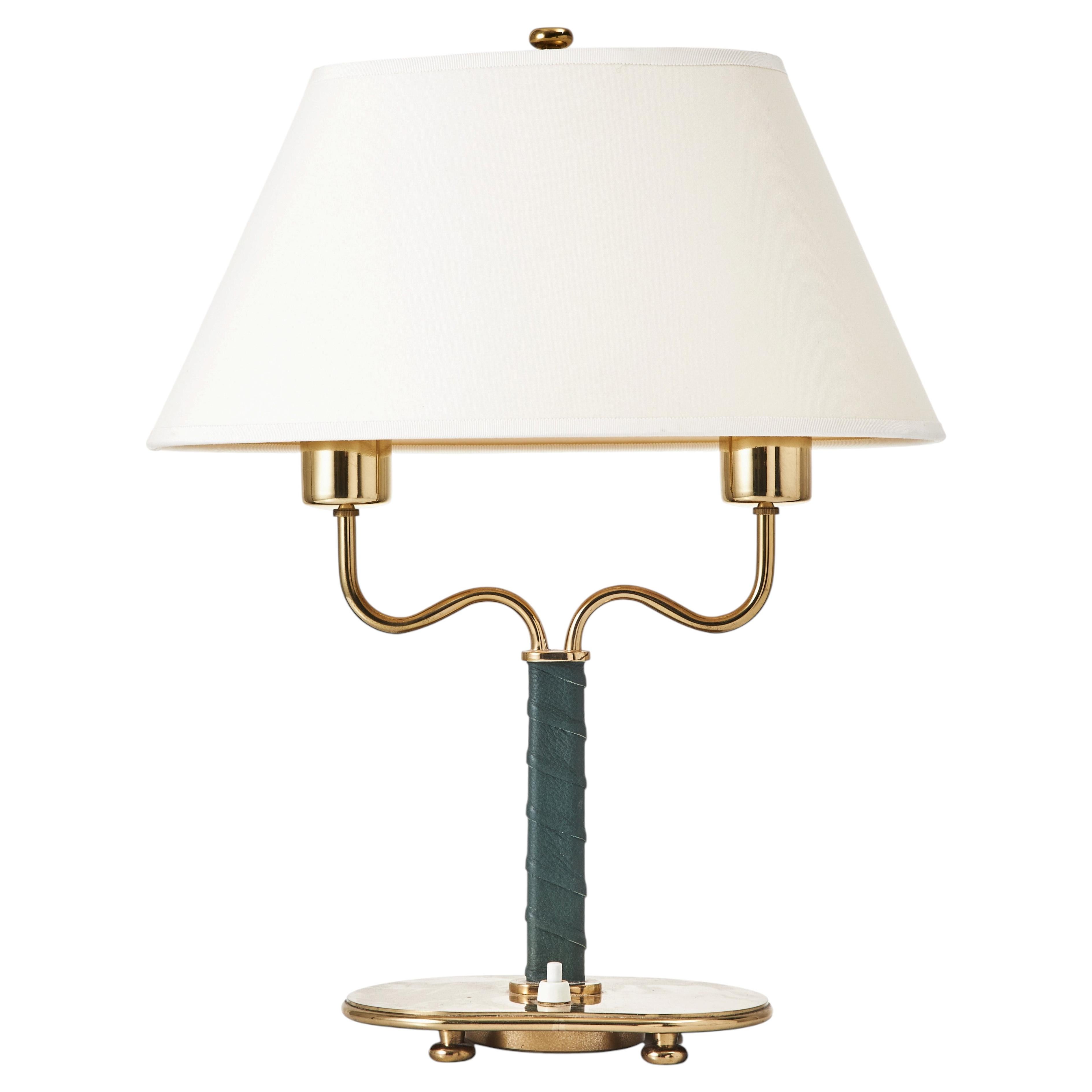 Table Lamp Model 2388