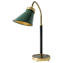 Table Lamp #2434 Designed by Josef Frank for Svenskt Tenn, Sweden