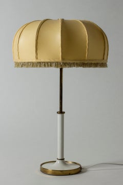 Table Lamp #2466 Designed by Josef Frank for Svenskt Tenn, Sweden