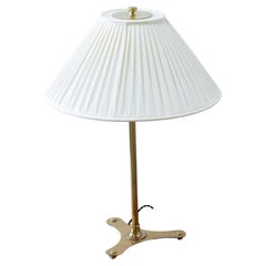 Table lamp 2467 by Josef Frank. Firma Svenskt Tenn, Sweden