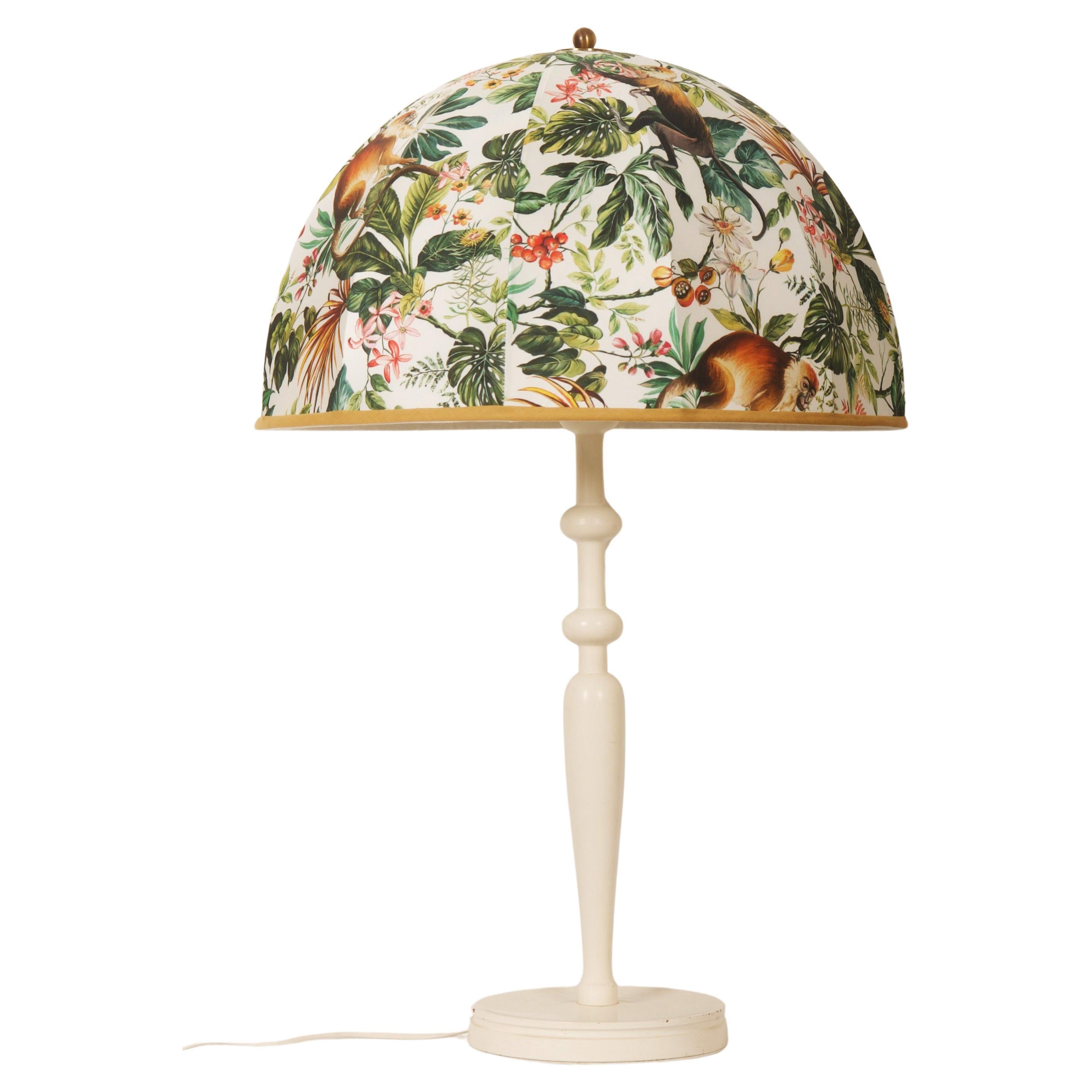 Tischlampe 2563 Weiß von Josef Frank