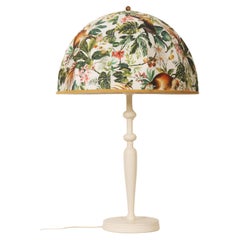 Table Lamp 2563 White by Josef Frank
