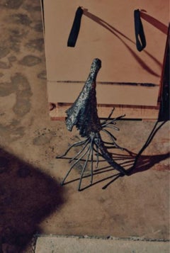 Lampe de bureau 5 de Michael Gittings