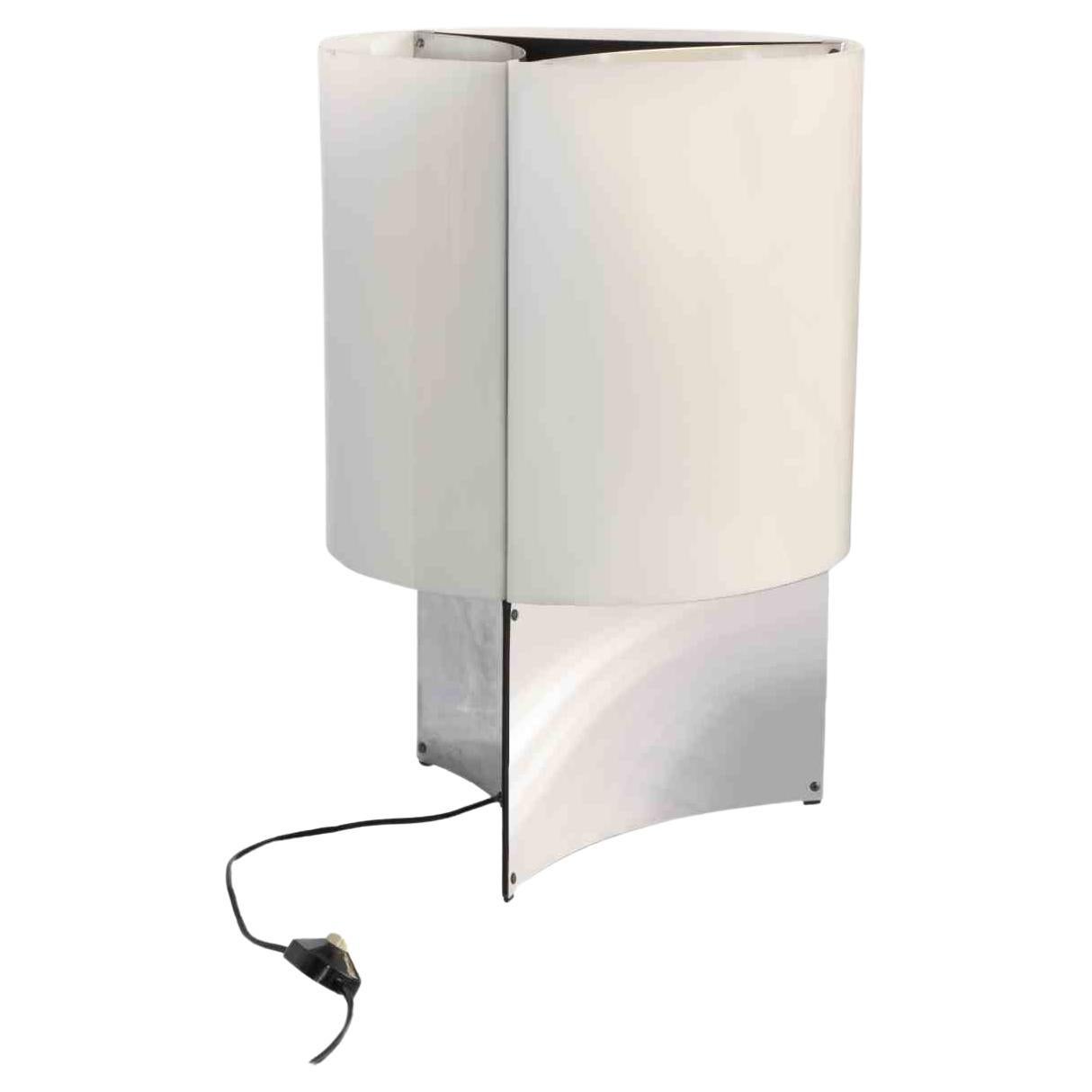 Lampe de bureau 526/G de Massimo Vignanelli  pour Arteluce, Milieu du 20ème siècle