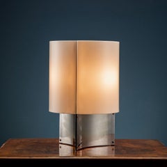 Table Lamp 526 Massimo Vignelli for Arteluce