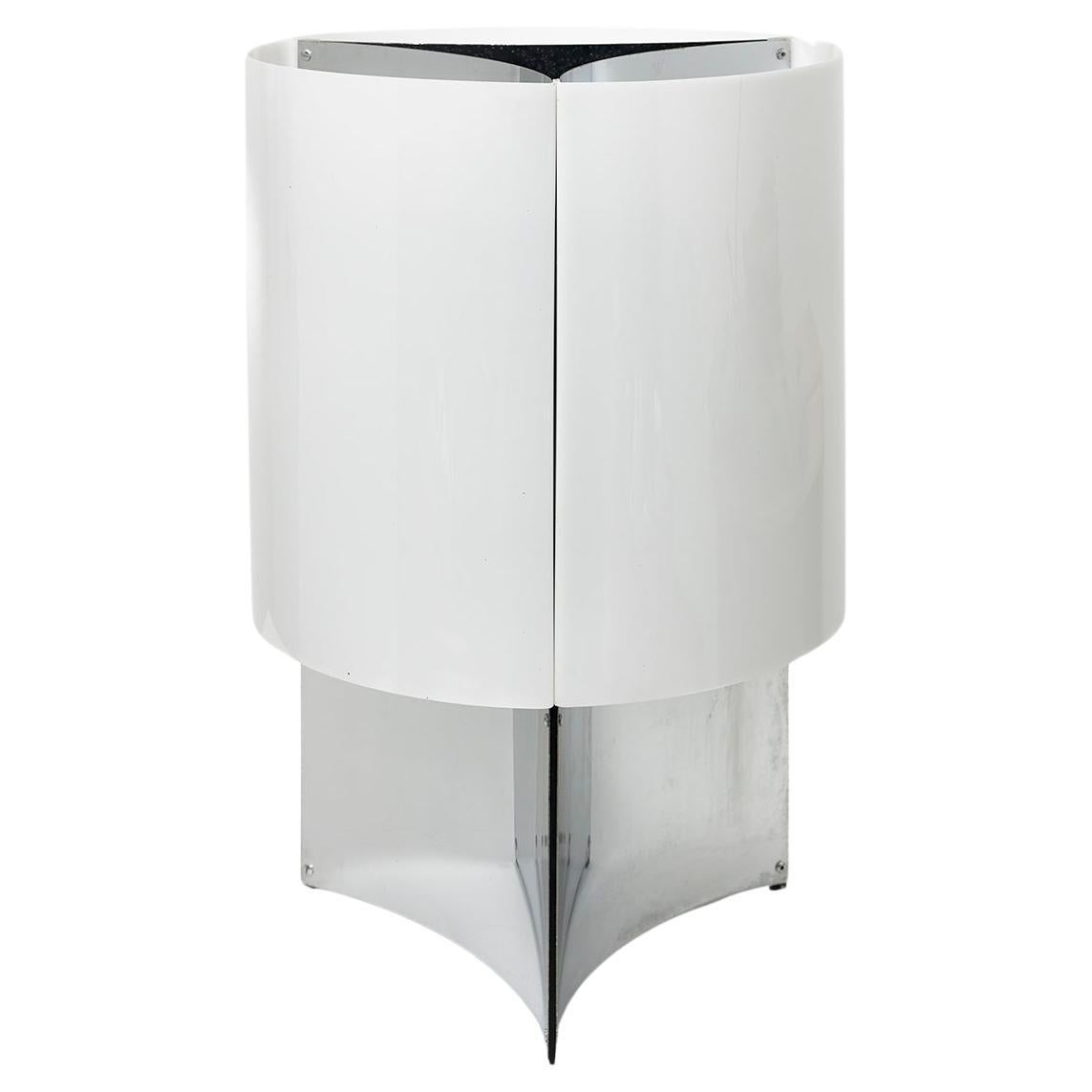 Table lamp 526g by Massimo Vignelli, Ed. Arteluce 1965