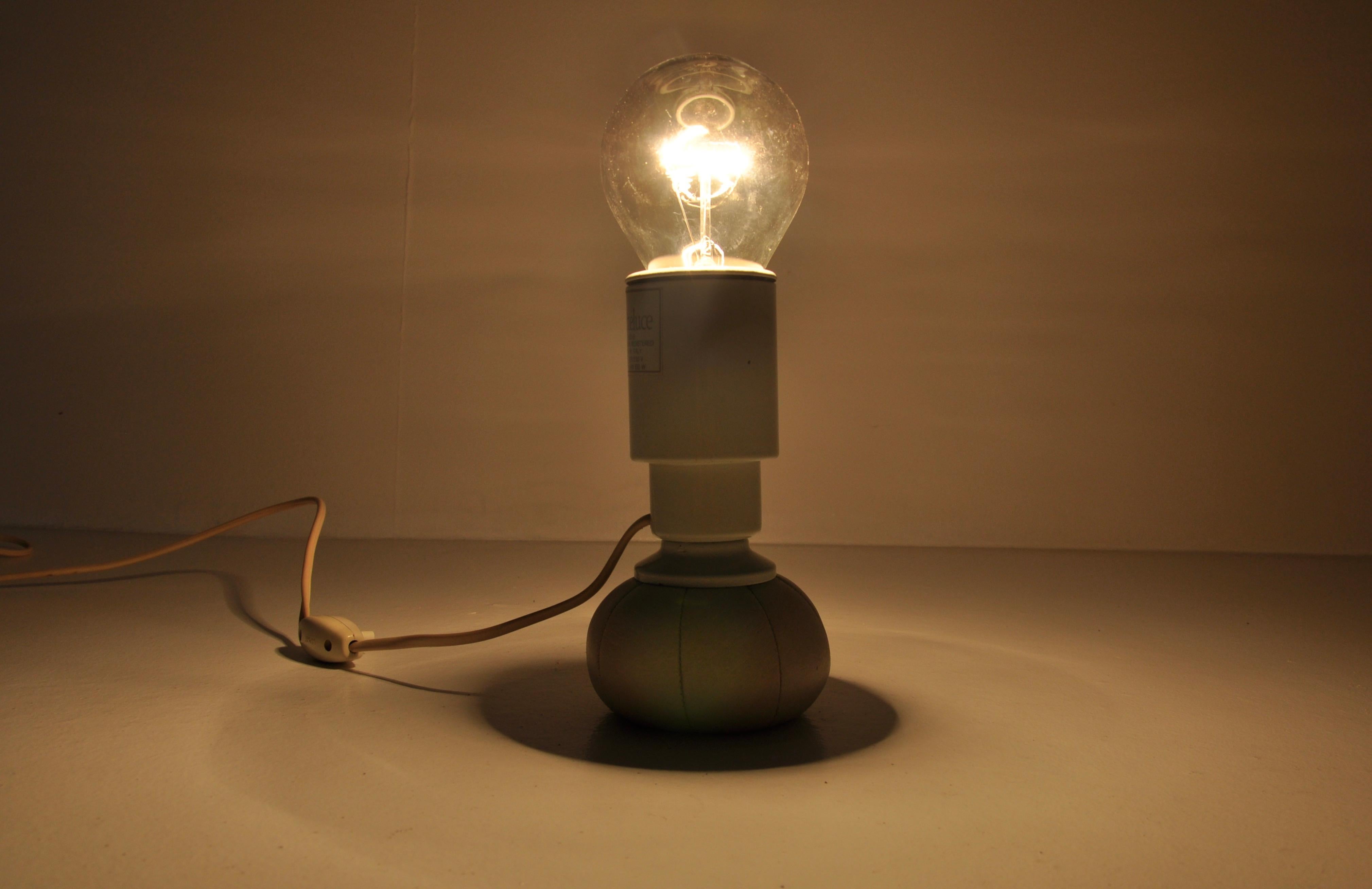 Mid-Century Modern Lampe de bureau 600 de Gino Sarfatti pour Arteluce, annes 1960 en vente