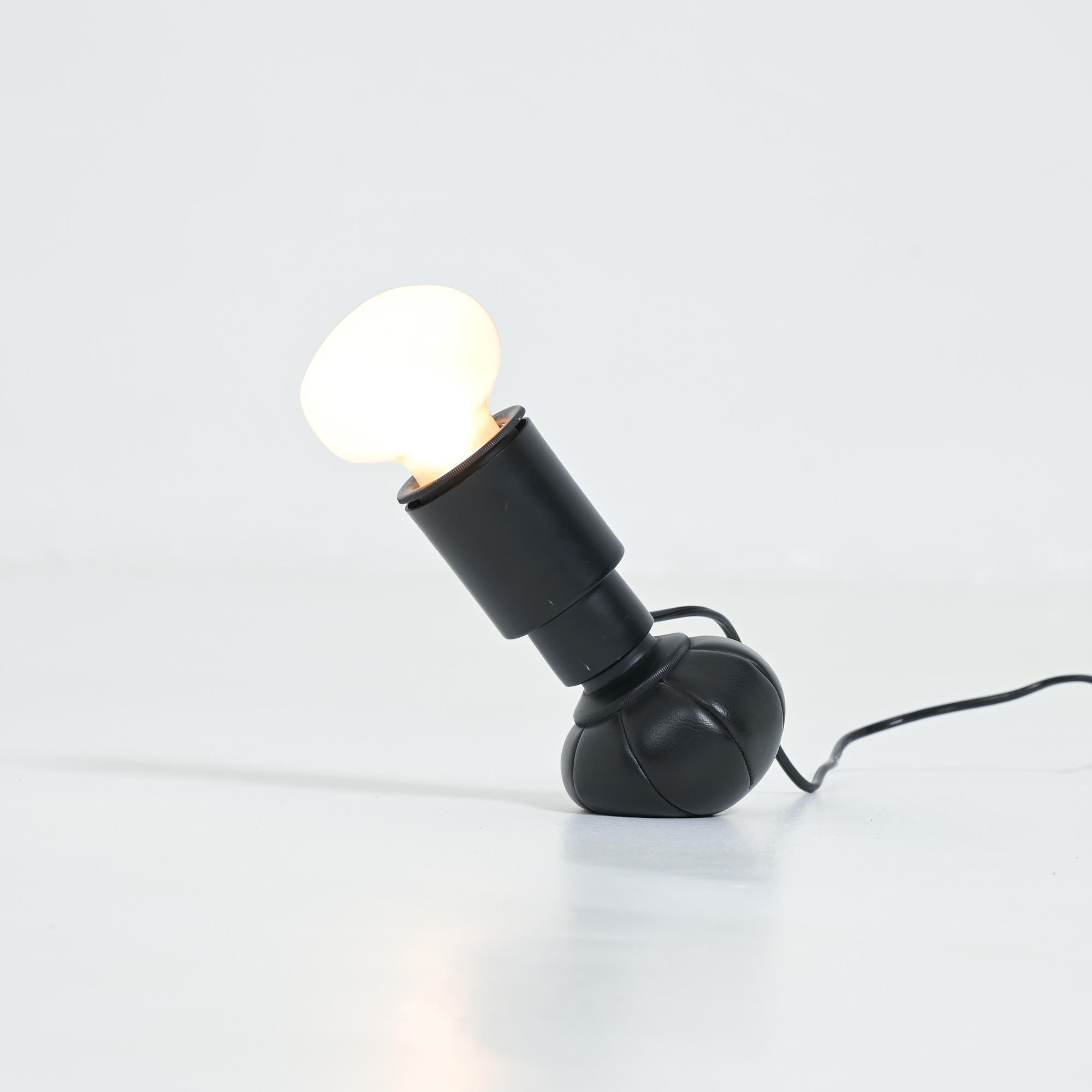 Table Lamp 600G by Gino Sarfatti for Arteluce For Sale 4