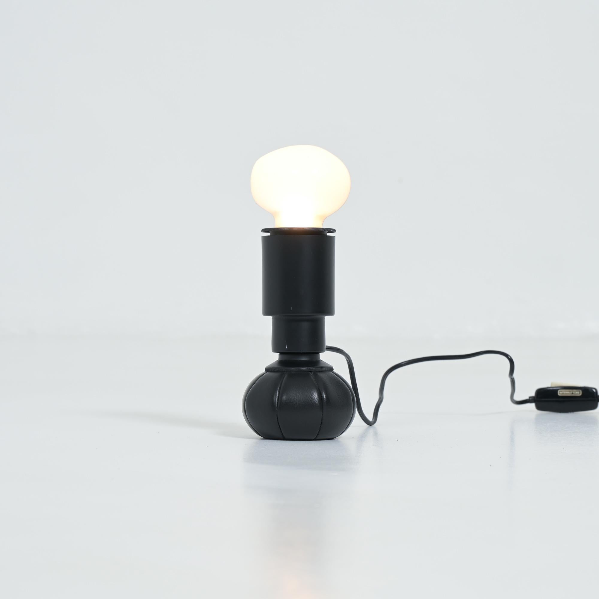 Table Lamp 600G by Gino Sarfatti for Arteluce For Sale 6