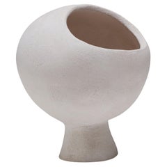 Lampada da tavolo "anni '60" in gres