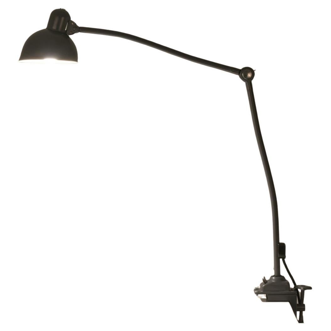 Lampe de table 6726A de Christian Dell pour Kaiser & Co, Allemagne - 1936 en vente