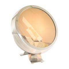Table Lamp 6P2 by Paolo Tilche for Sirrah, 1968