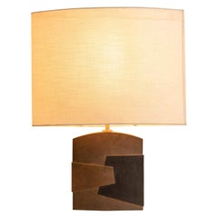 Tischlampe „Airone“ von Esa Fedrigolli