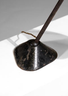table lamp albert albin gras ravel le corbusier F071