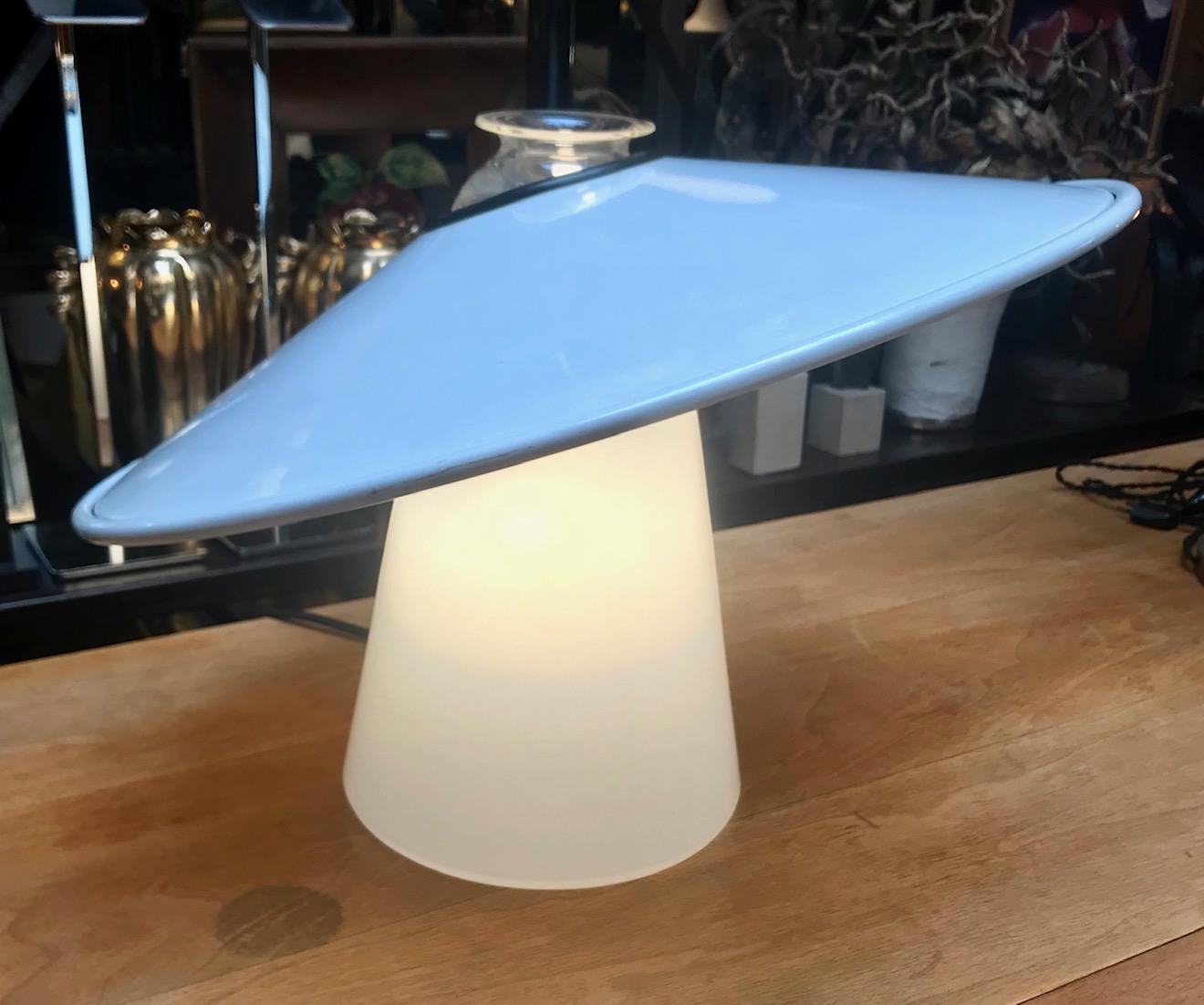 Italian Table Lamp 