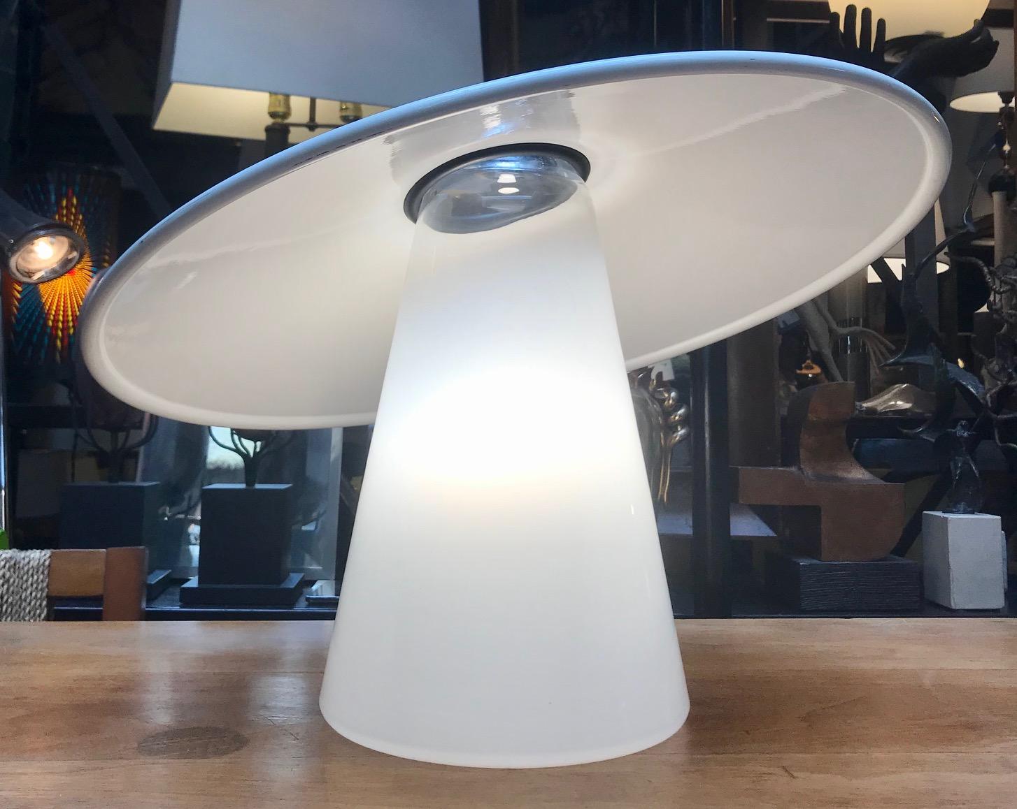 Late 20th Century Table Lamp 