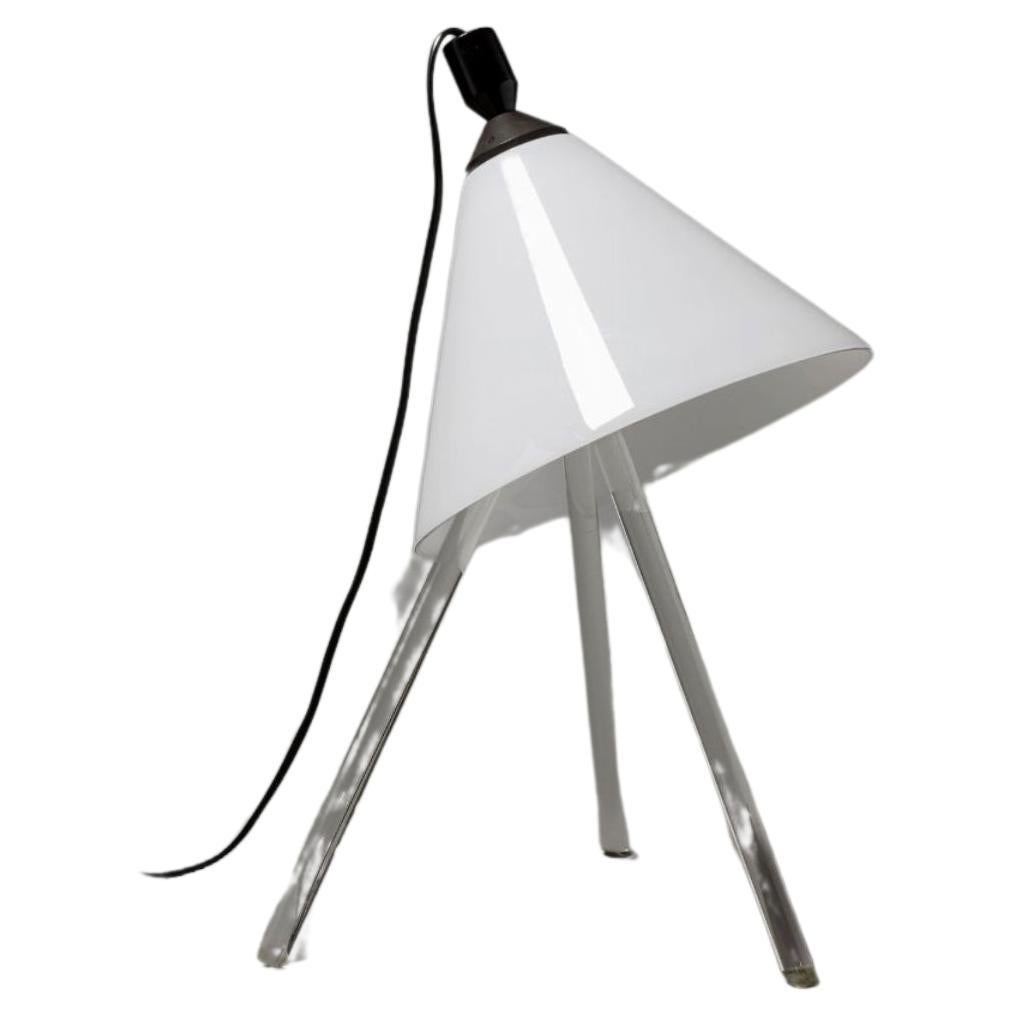 Table Lamp Ali Model by Denis Santachiara for Fontana Arte, Italy For Sale