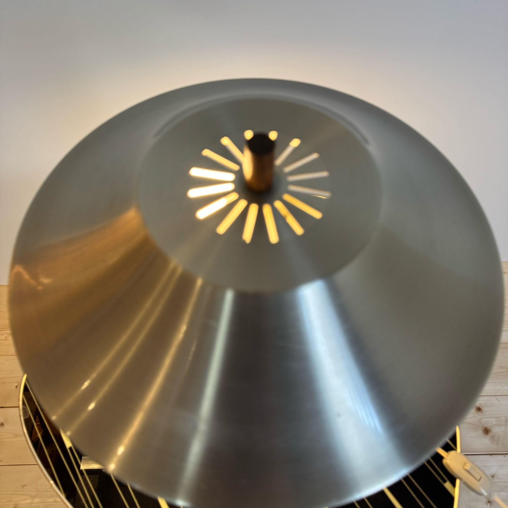 Mid-20th Century Table lamp ‘Ambassador’, Jo Hammerborg for Fog & Mørup, Denmark 1960s in vendita