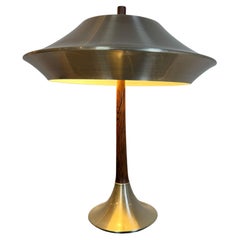 'Ambassador' table lamp, Jo Hammerborg for Fog & Mørup, Denmark 1960s