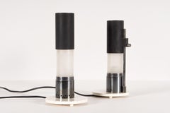 Table Lamp / Angelo Lelli / 1954