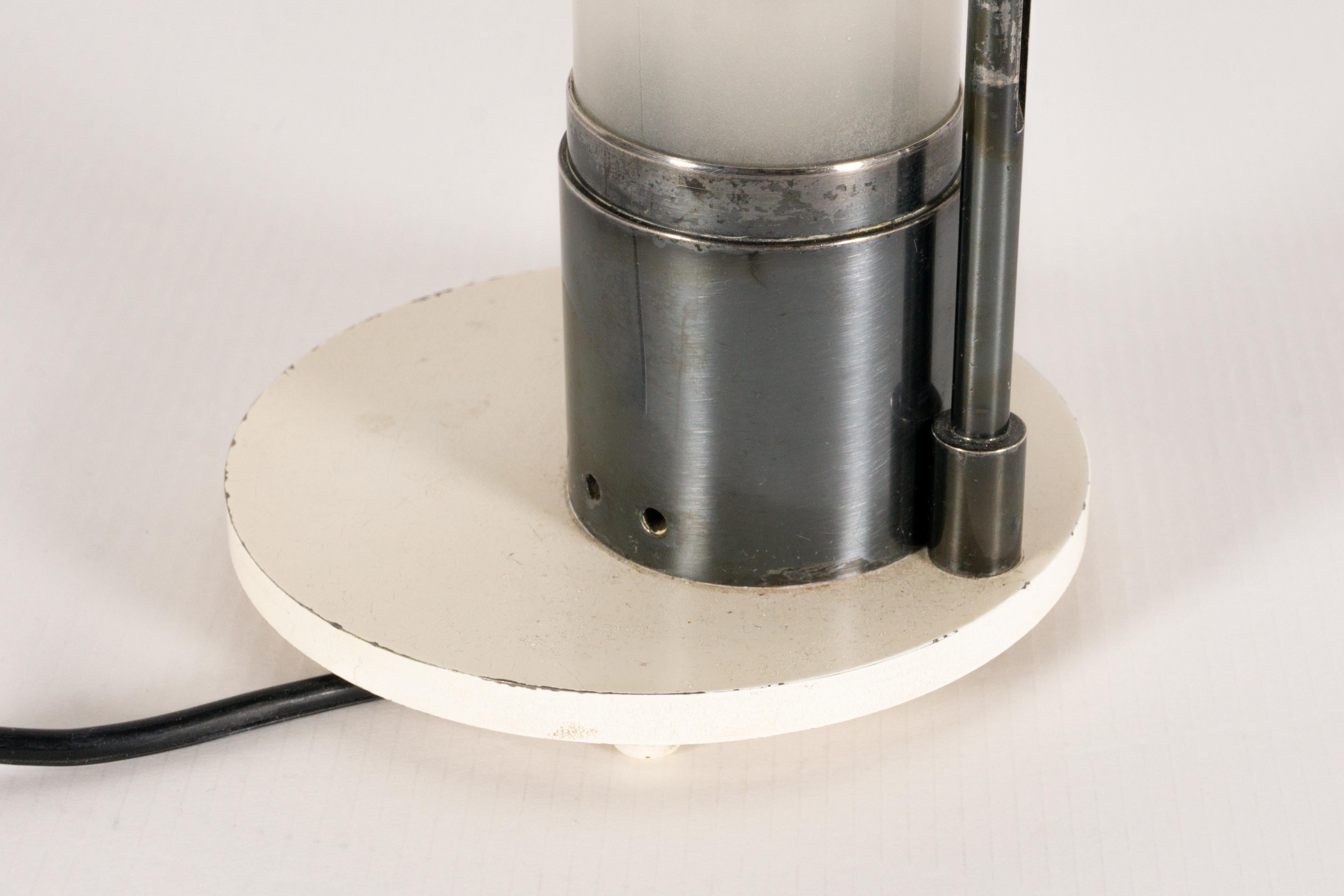 20th Century Table Lamp / Angelo Lelli / 1954 For Sale