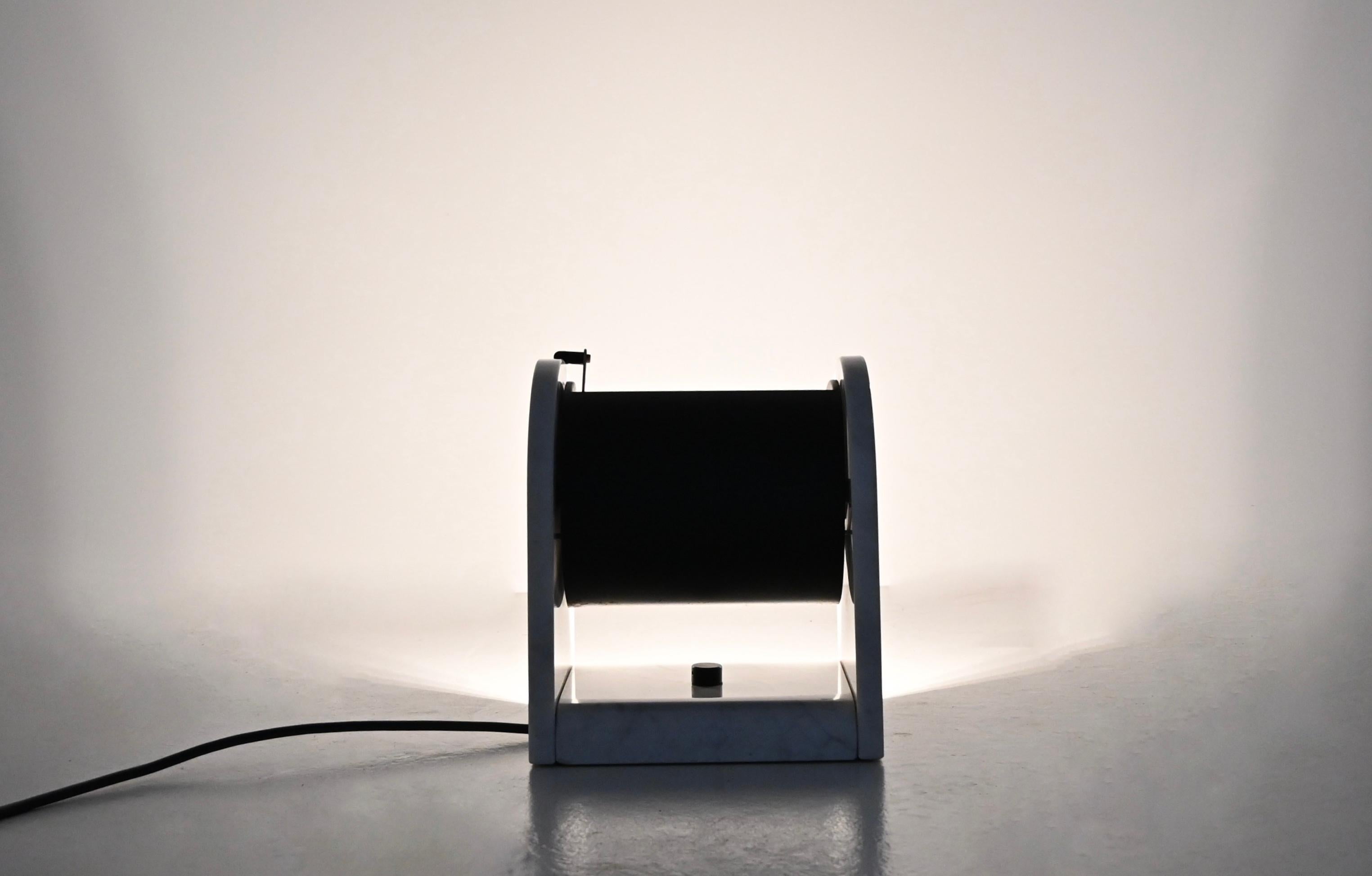 Italian Table lamp 