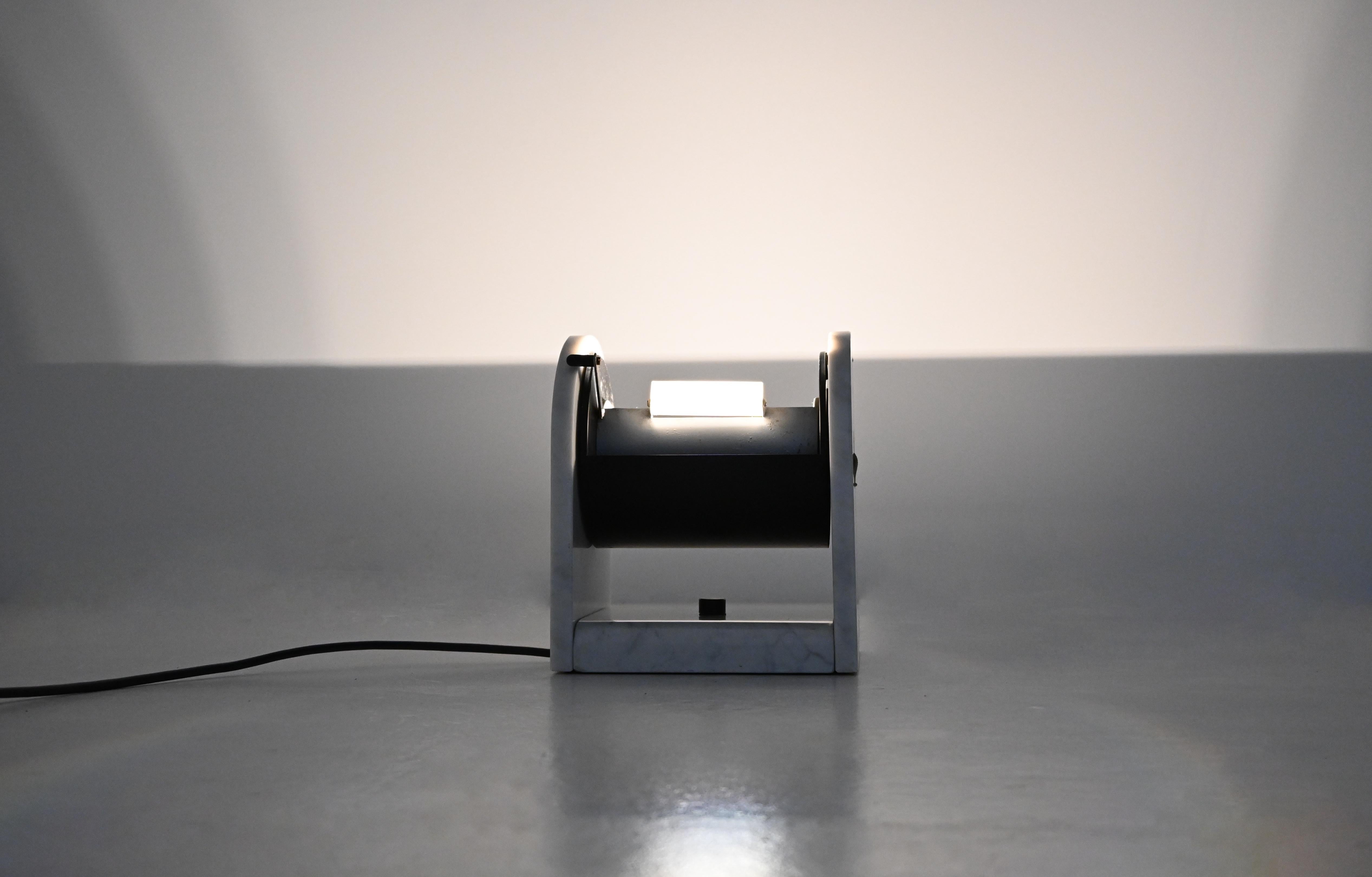 Late 20th Century Table lamp 