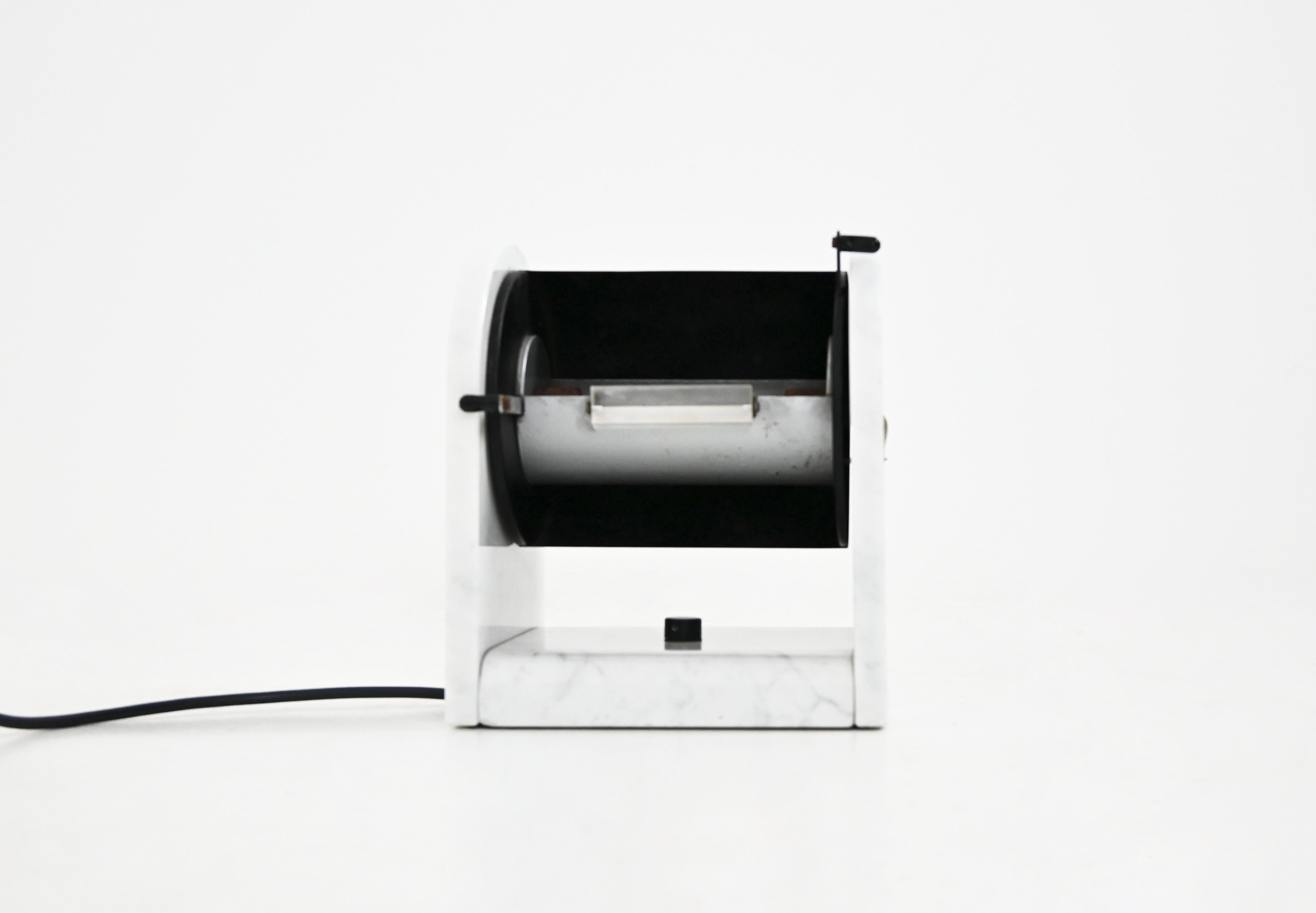 Metal Table lamp 