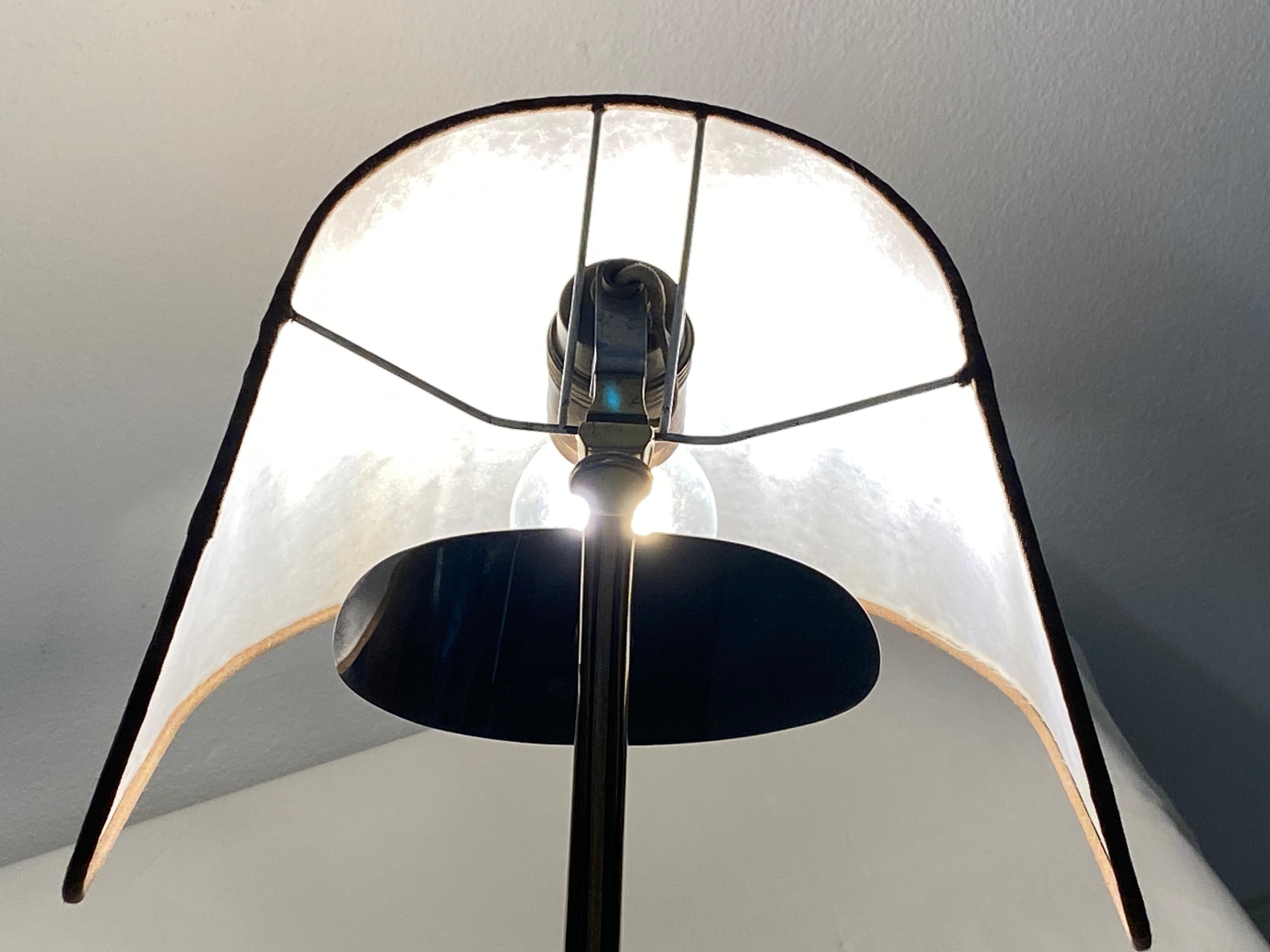 Table Lamp ''Arnold'' Mod. 1191 by J.T. Kalmar  9