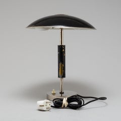Table Lamp, Art Deco, Sweden, 1930s