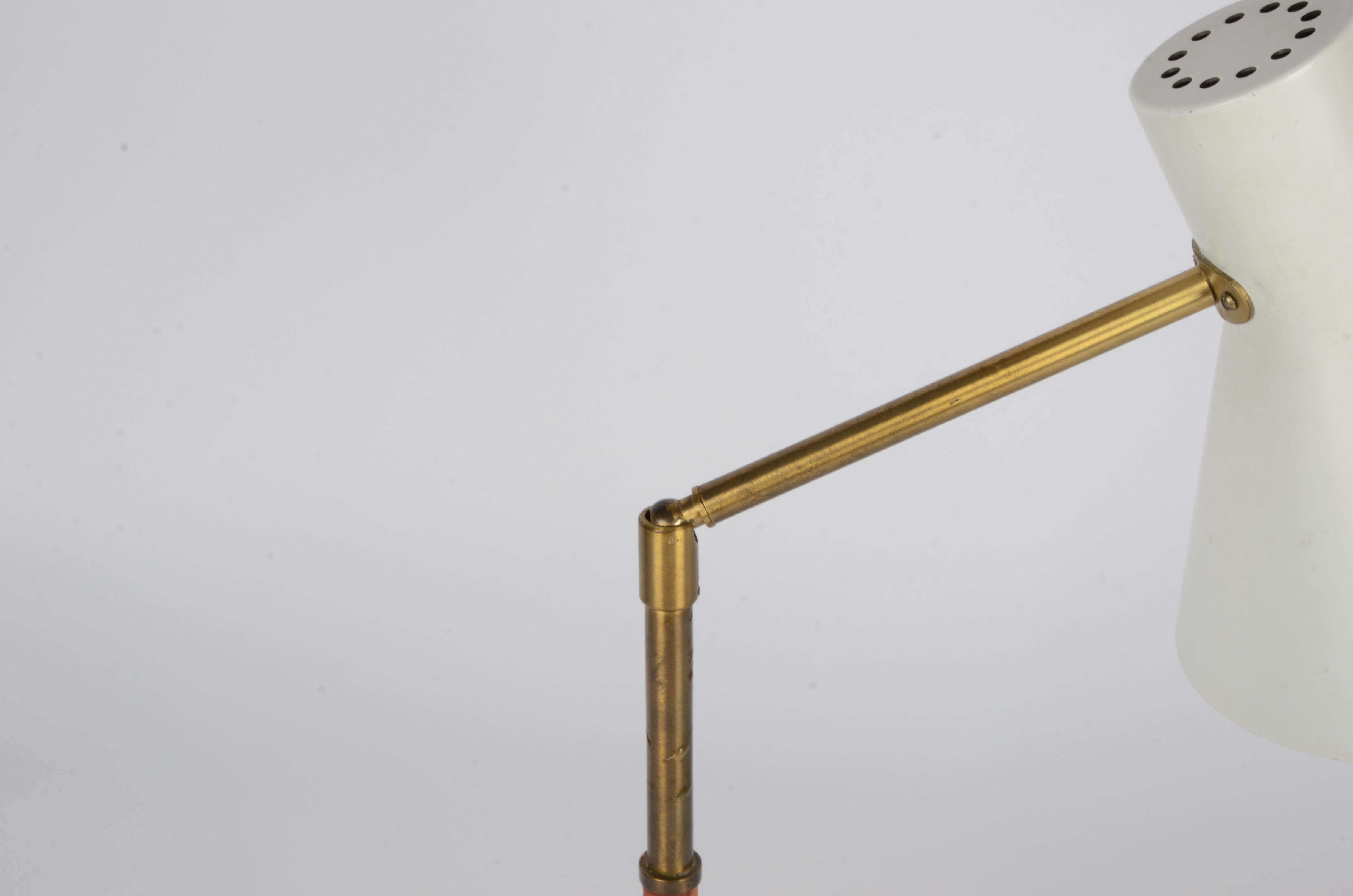 Table Lamp, Atelje´Lyktan, Attributed Hans Bergström In Good Condition For Sale In Stockholm, SE